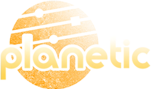 PLANETIC Logo
